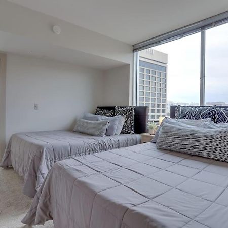 Wonderful 2Br Apartment At Crystal City Arlington Exterior photo