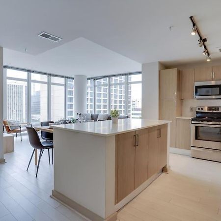 Wonderful 2Br Apartment At Crystal City Arlington Exterior photo